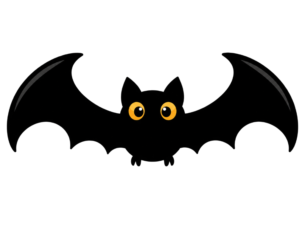 Hanging Bat