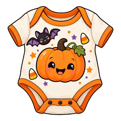 Hanging Pumpkin