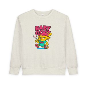 Toddler Sweatshirt