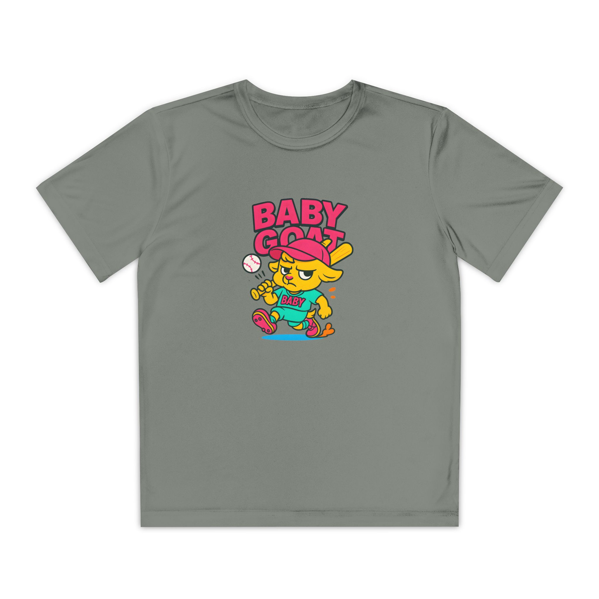 Skye the Cool Queen Youth Competitor Tee - Image 8