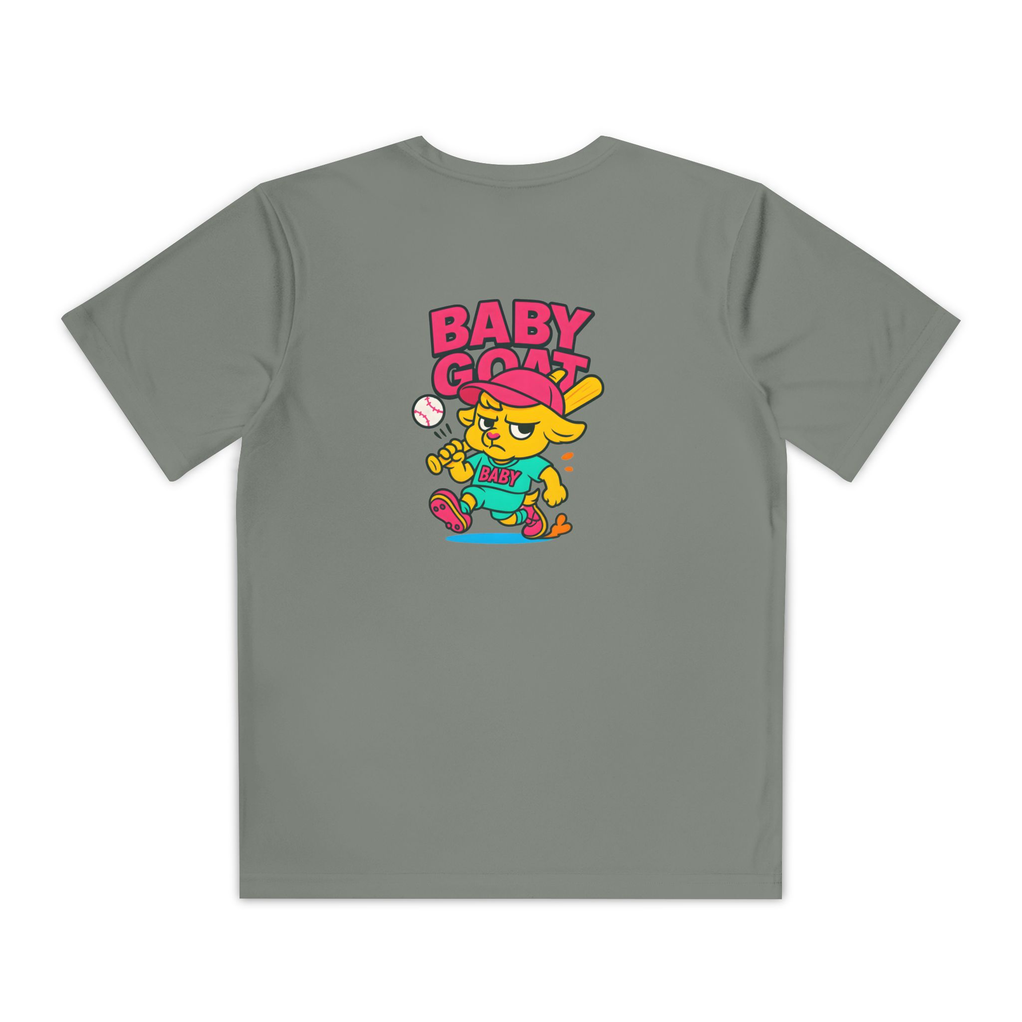 Skye the Cool Queen Youth Competitor Tee - Image 9