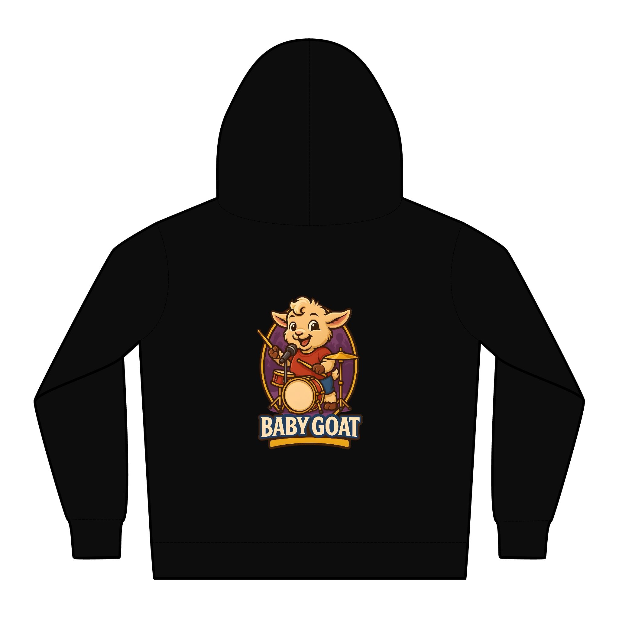 Kids Relax Hoodie - Image 2