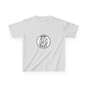 The Touchdown Star Kids Heavy Cotton™ Tee