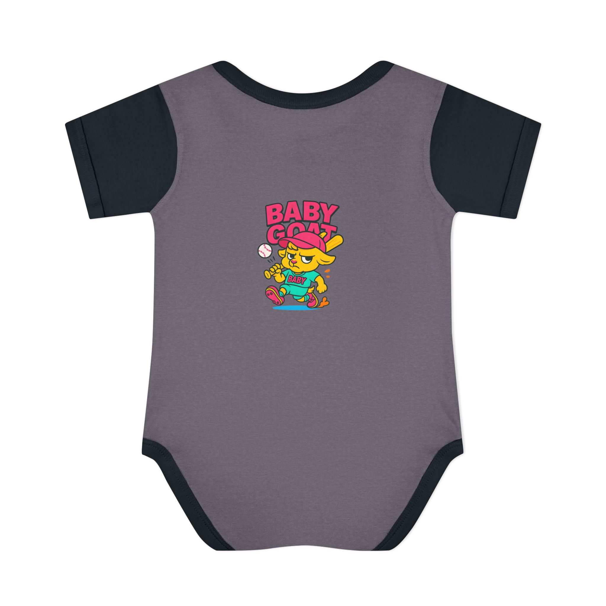 Skye the Cool Queen Infant Baby Rib Bodysuit - Image 14