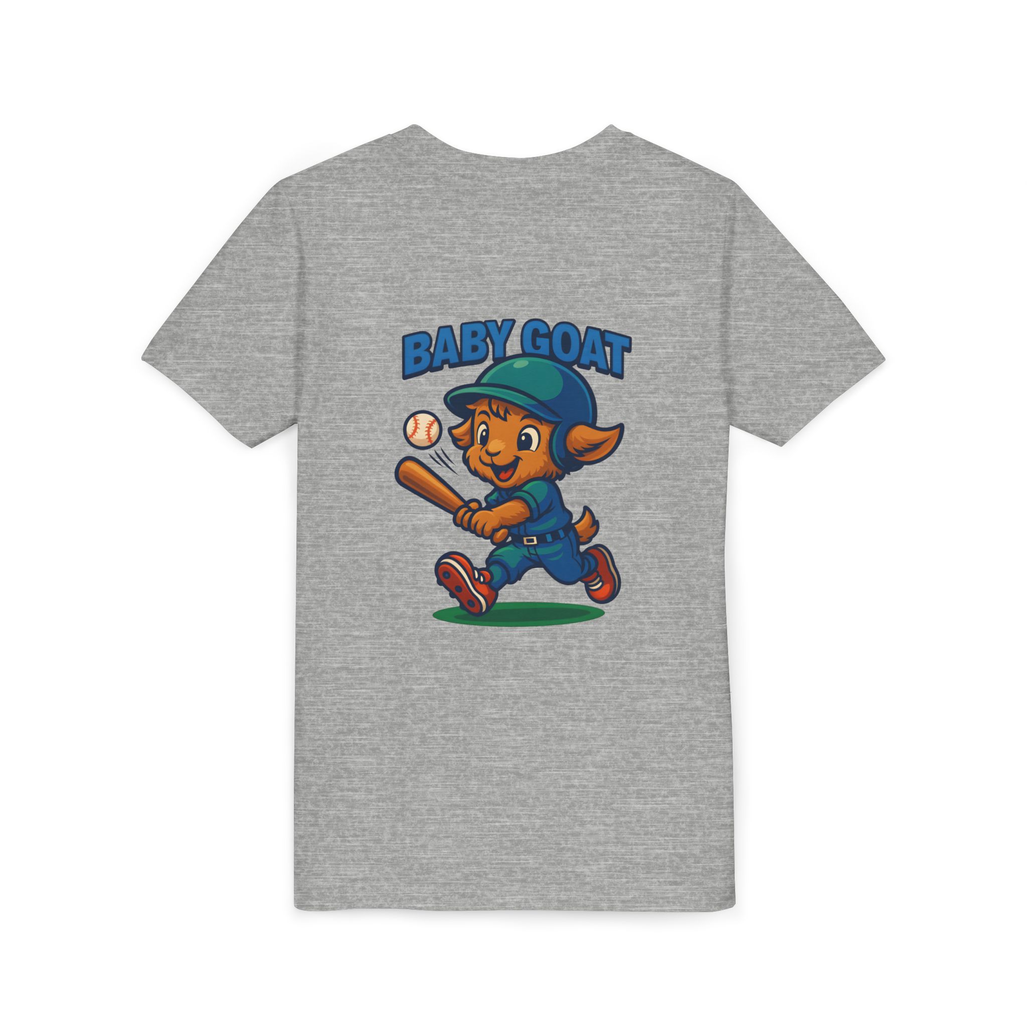 Gen Alpha Slugger Youth Short Sleeve Tee - Image 12
