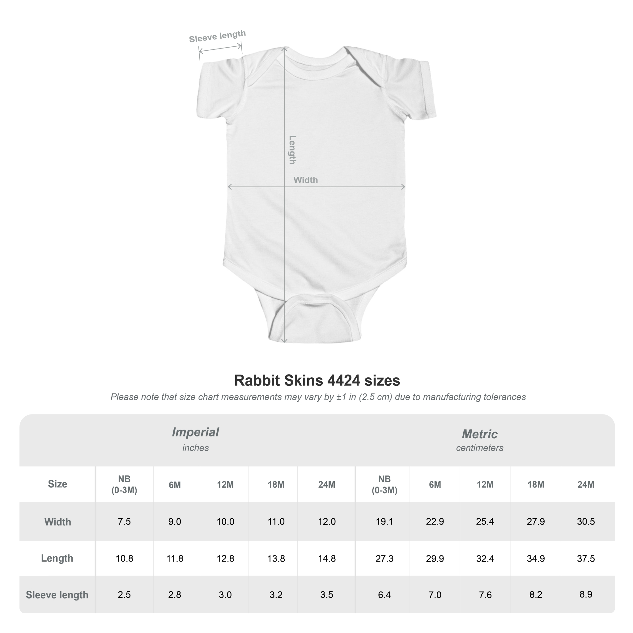 Baby G.O.A.T – Benny the Boxer Baby Goat Boxing Infant Bodysuit - "Baby Goat" Cute Boxing Kid Graphic - Image 12