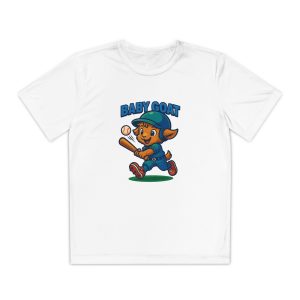 Gen Alpha Slugger Youth Competitor Tee