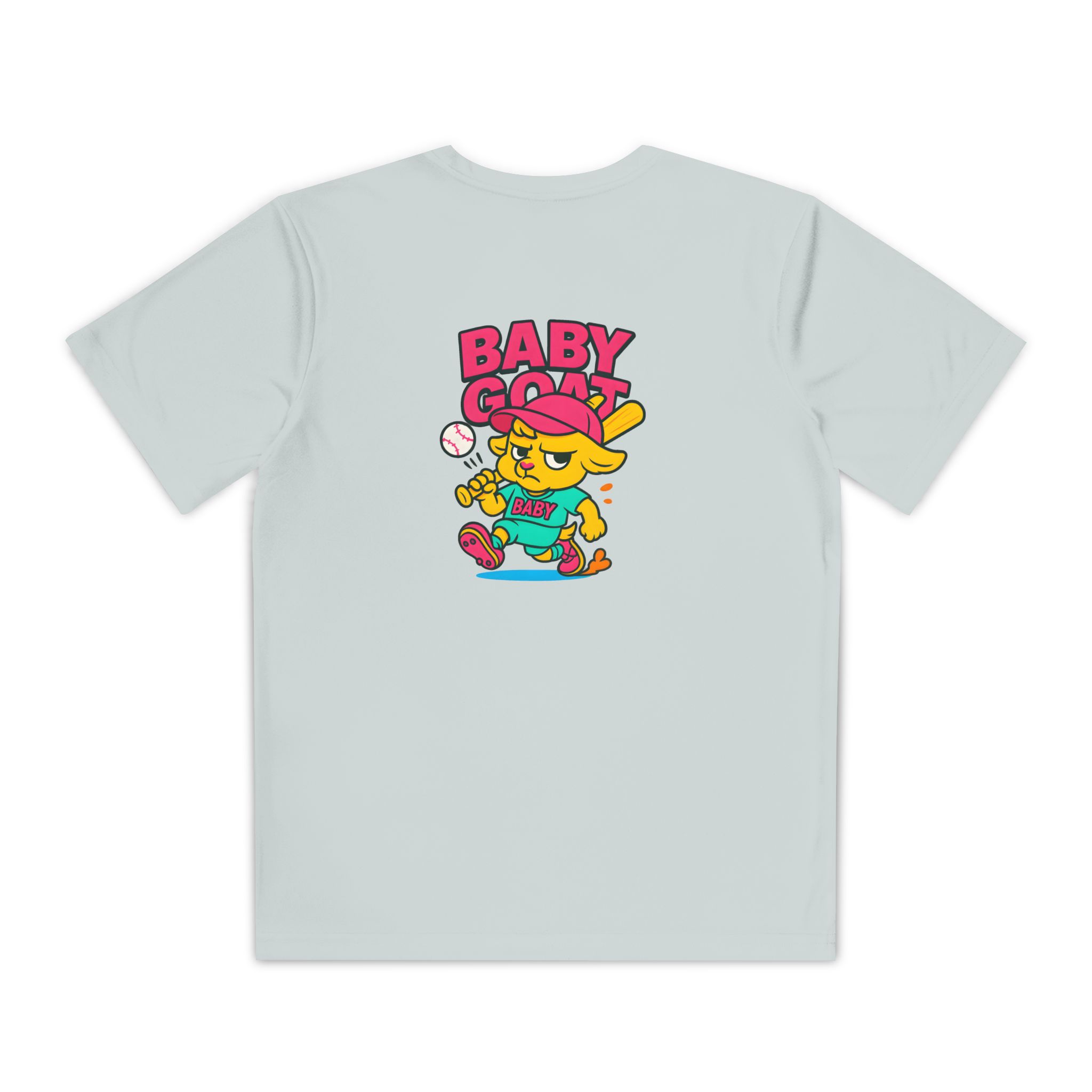 Skye the Cool Queen Youth Competitor Tee - Image 5