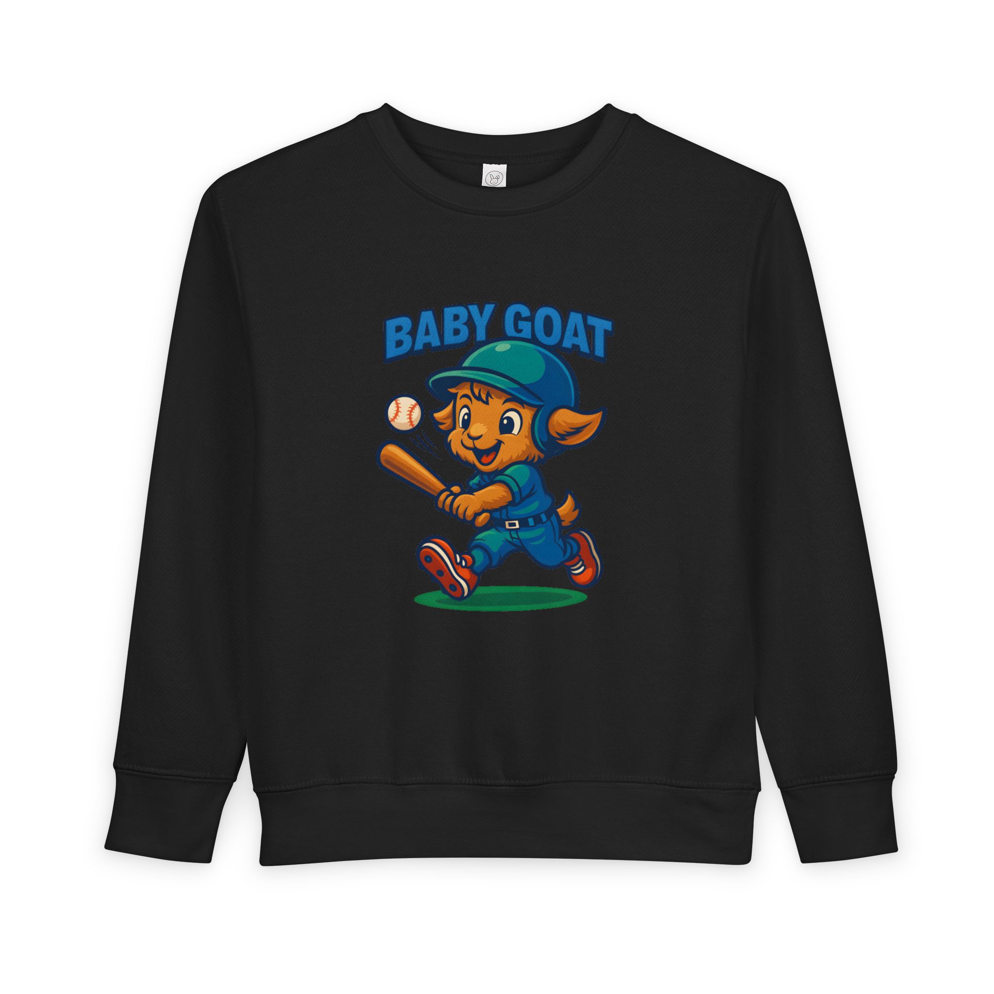 Gen Alpha Slugger Toddler Sweatshirt - Image 13