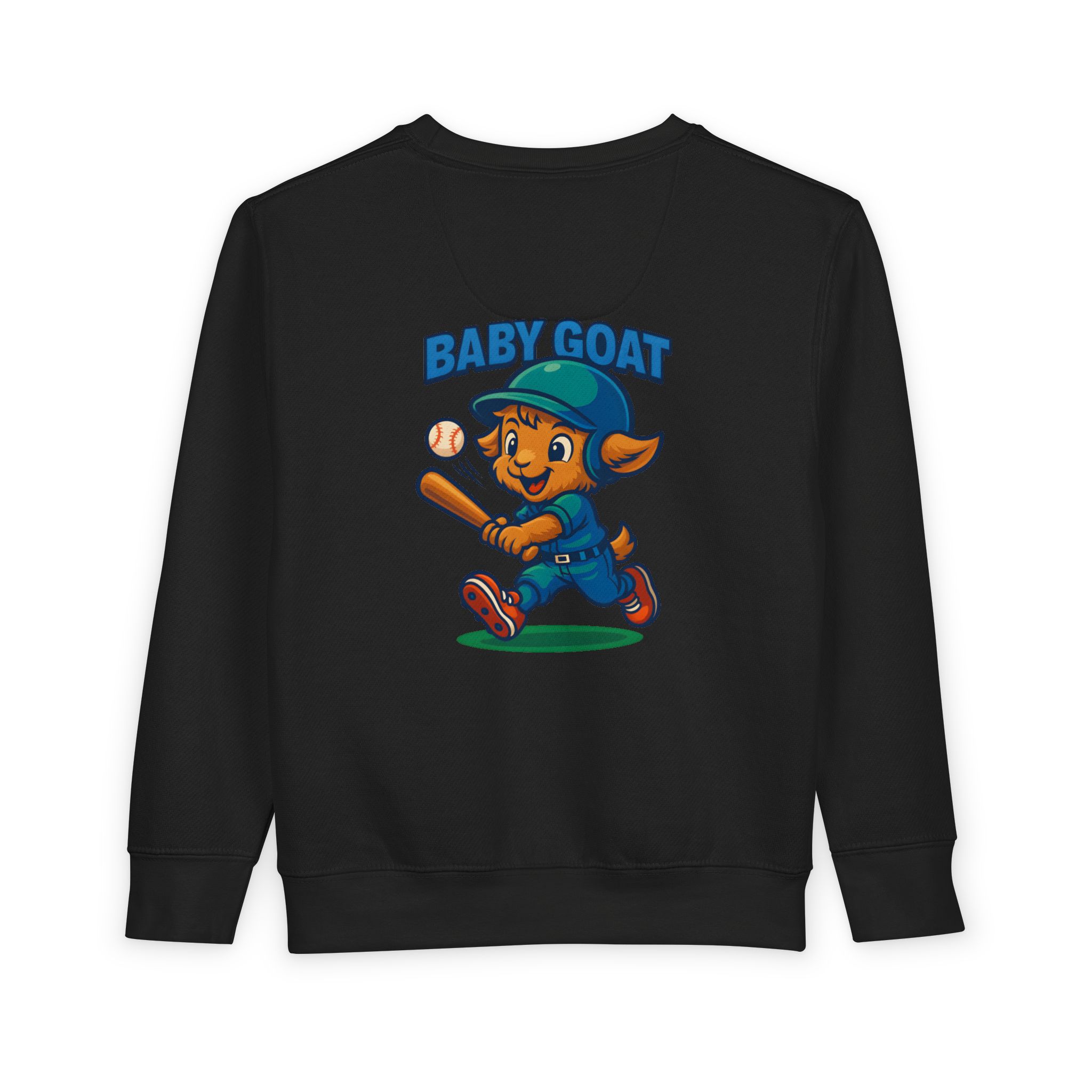 Gen Alpha Slugger Toddler Sweatshirt - Image 14