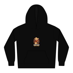 Kids Relax Hoodie