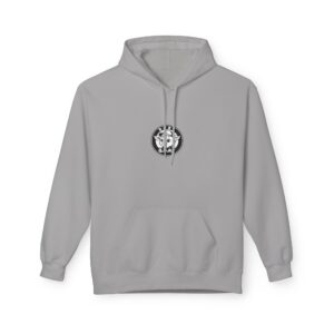 Baby G.O.A.T – Classic Edition Unisex Midweight Softstyle Fleece Hoodie