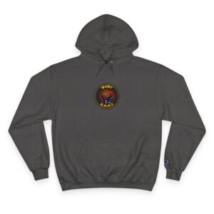 Devon The Touchdown Star Champion Hoodie