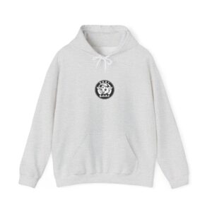 Baby G.O.A.T – Classic Edition Unisex Heavy Blend™ Hooded Sweatshirt